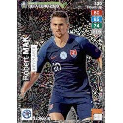 Róbert Mak Key Players 330 Adrenalyn XL Road To Uefa Euro 2020
