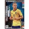 Viktor Claesson Key Players 331 Adrenalyn XL Road To Uefa Euro 2020