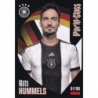 Venta Online Mats Hummels Alemania World Class 2024 Panini