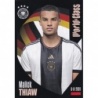 Venta Cromo Malick Thiaw Alemania Panini World Class 2024