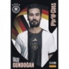 Compra Online Ilkay Gündogan Alemania FIFA World Class 2024