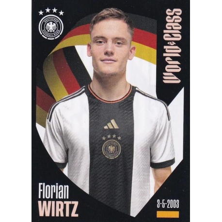 Florian Wirtz Germany 86