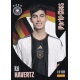 Kai Havertz Germany 87