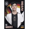 Compra Online Kai Havertz Alemania World Class 2024