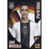 Compra Online Jamal Musiala Alemania World Class 2024 Panini