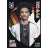 Venta Online Leroy Sané Alemania Panini World Class 2024