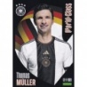 Venta Online Thomas Müller Alemania World Class 2024 Panini