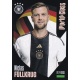 Niclas Füllkrug Germany 93