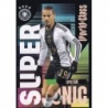 Compra Online Leroy Sané Supersonic Alemania Panini World Class 2024