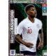 Marcus Rashford Game Changer 337 Adrenalyn XL Road To Uefa Euro 2020