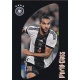 Jonathan Tah Line-Up Germany 103