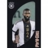 Compra Online Antonio Rüdiger Alineación Alemania Panini World Class 2024