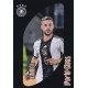 Joshua Kimmich Line-Up Germany 108