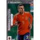 Rodrigo Moreno Game Changer 338 Adrenalyn XL Road To Uefa Euro 2020