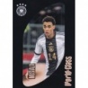 Cromos de Fútbol Jamal Musiala Alineación Alemania FIFA World Class 2024