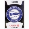 Sale Online Escudo Deportivo Alavés Liga Este 2024 25 Cromos