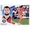 Sale Online Sivera Deportivo Alavés Panini Liga Este 2024