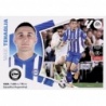 Offer Online Tenaglia Deportivo Alavés Cromos Liga Este 2024 25