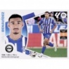Buy Online Benavidez Deportivo Alavés Liga Este 2024 25 Cromos