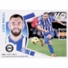 Sale Online Luis Rioja Deportivo Alavés Liga Este 2024-25