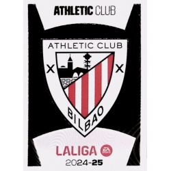 Escudo Athletic Club 1