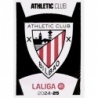 Venta Online Escudo Athletic Club Panini Liga Este 2024