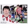 Sale Sticker Unai Gómez Athletic Club Liga Este 2024-25