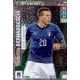 Federico Bernardeschi Game Changer 344 Adrenalyn XL Road To Uefa Euro 2020