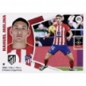 Compra Online Nahuel Molina Atlético Madrid Cromos Liga Este 2024 25
