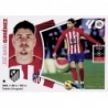 Buy Online Giménez Atlético Madrid Liga Este 24/25 Panini