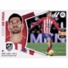 Cromos de Fútbol De Paul Atlético Madrid Panini Liga Este 2024