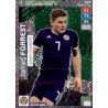 James Forrest Game Changer 349 Adrenalyn XL Road To Uefa Euro 2020