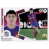 Buy Sticker Christensen Barcelona Liga Este 2024-25