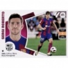 Sale Online Sergi Roberto Barcelona Panini Liga Este 2024