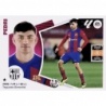 Sale Online Pedri Barcelona Panini Liga Este 2024