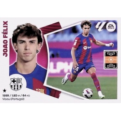 Joao Félix Barcelona 16