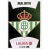 Offer Online Escudo Real Betis Liga Este 24/25 Panini