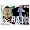 Buy Online Vieties Real Betis Panini Liga Este 2024