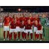 Switzerland UEFA Nations League UNL2 Adrenalyn XL Road To Uefa Euro 2020