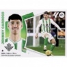 Sale Online Johnny Cardoso Real Betis Liga Este 24/25 Panini