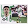 Sale Sticker Pablo Fornals Real Betis Liga Este 24/25 Panini
