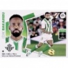 Offer Online  Bakambu Real Betis Liga Este 2024 25 Cromos
