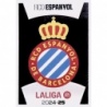 Offer Online Escudo Espanyol Liga Este 2024-25