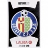 Offer Online Escudo Getafe Liga Este 2024-25