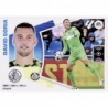 Offer Online David Soria Getafe Liga Este 2024-25