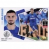 Offer Online Iglesias Getafe Liga Este 2024 25