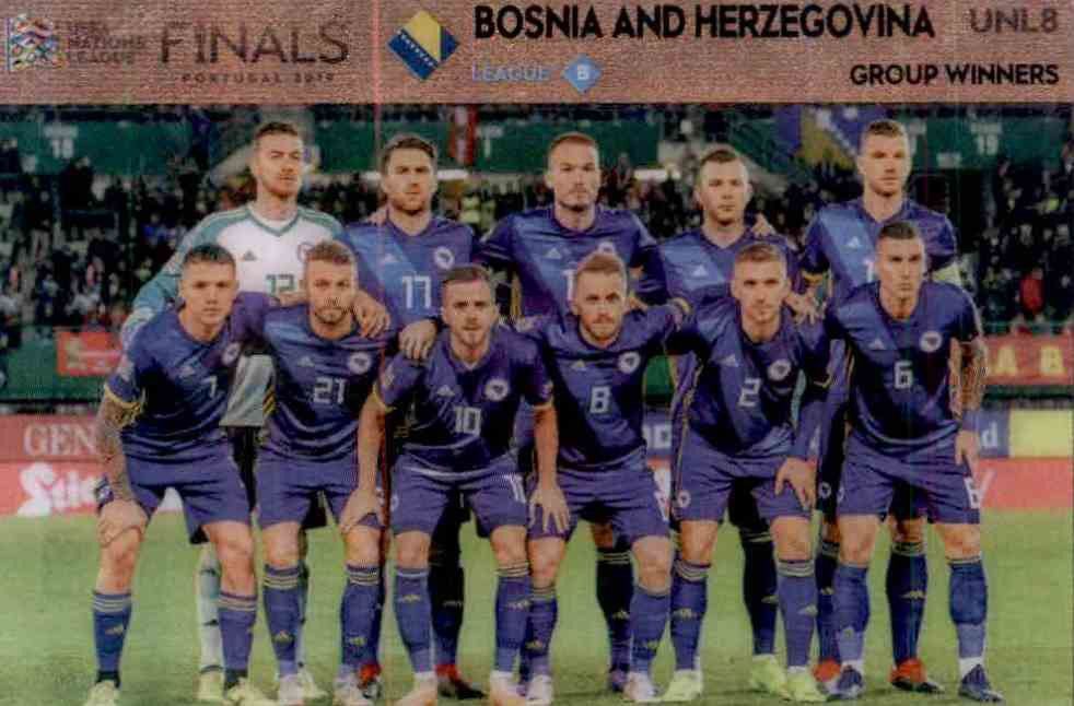 Online Sale Bosnia Herzegovina UEFA Nations League ...