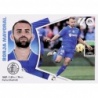 Sale Sticker Borja Mayoral Getafe Panini Liga Este 2024