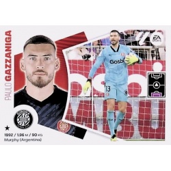 Gazzaniga Girona 3