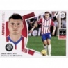 Buy Sticker Arnau Girona Liga Este 2024-25